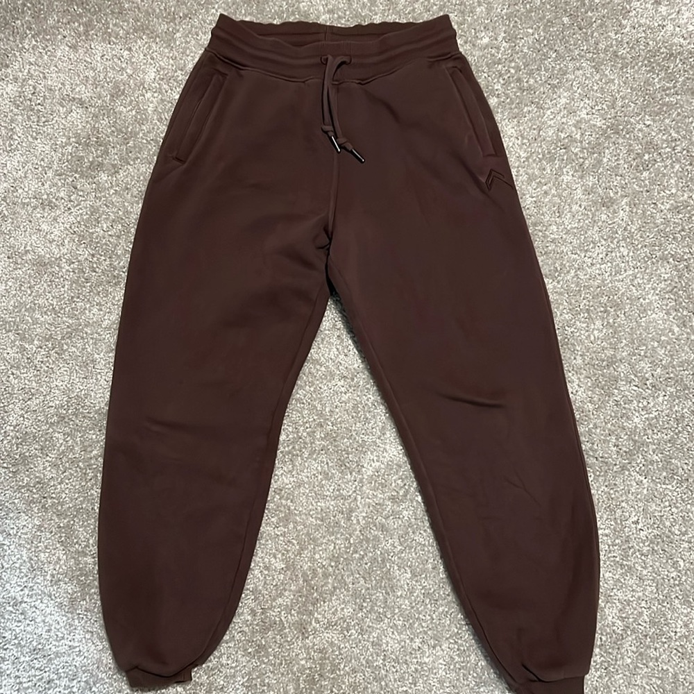 Classic Jogger | 70% Cocoa - M